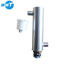 SST водонагреватель накопительный электрический + водонагревательный резервуар